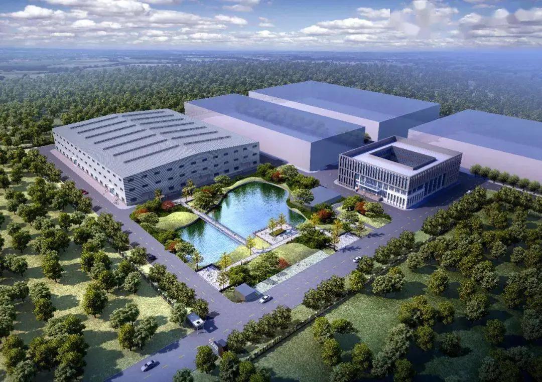 搭建智能工廠，汾酒轉(zhuǎn)型再添助力！汾酒包裝彩印基地正式投產(chǎn)03.jpg