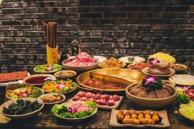 寧波酒店管理與餐飲企業(yè)管理 壹佰業(yè)酒店管理的綜合形象策劃之道