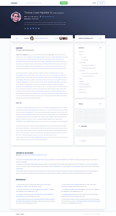 網(wǎng)頁與網(wǎng)站設(shè)計(jì)的藝術(shù) 從二級頁面透視用戶體驗(yàn)